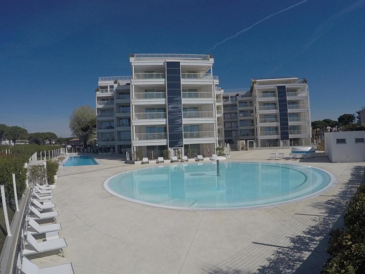 Marina Verde - Agenzia Cocal Caorle Ngoại thất bức ảnh