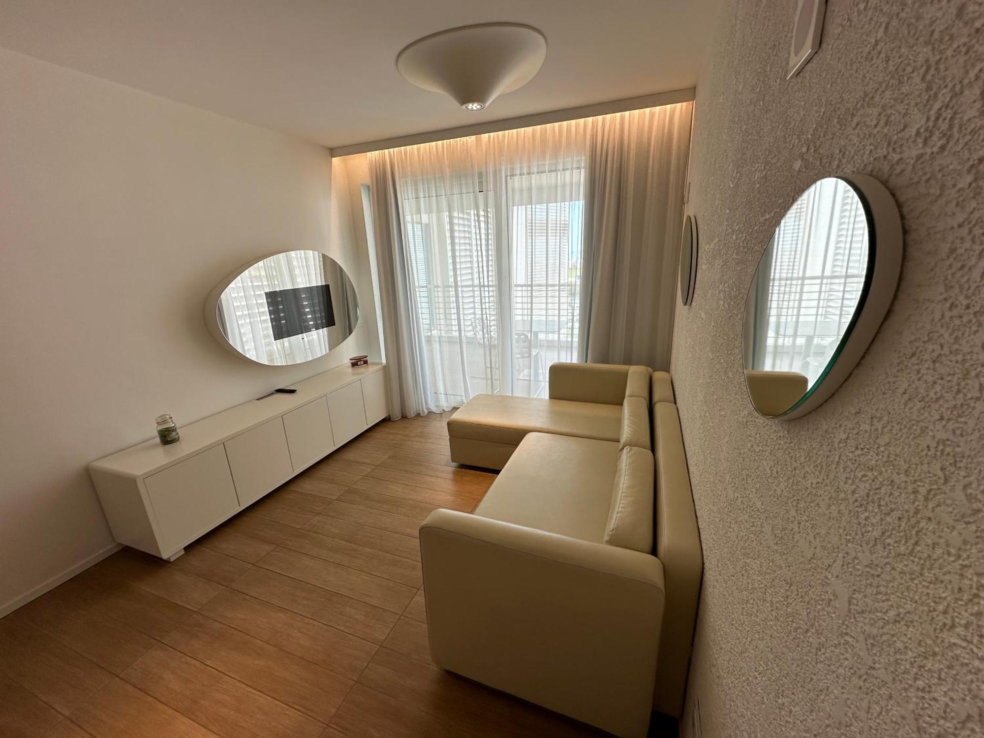 Marina Verde - Agenzia Cocal Caorle Ngoại thất bức ảnh