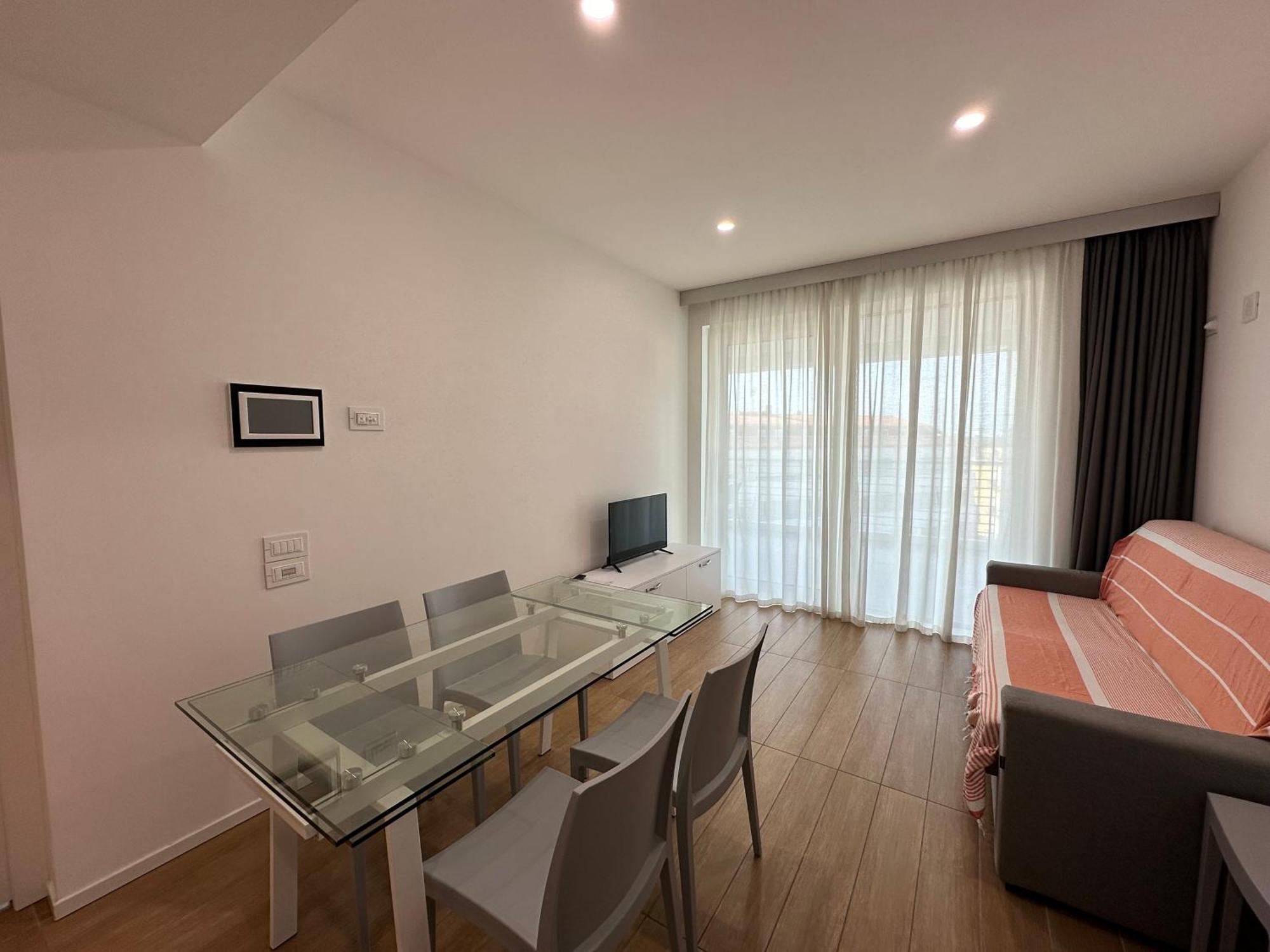 Marina Verde - Agenzia Cocal Caorle Ngoại thất bức ảnh