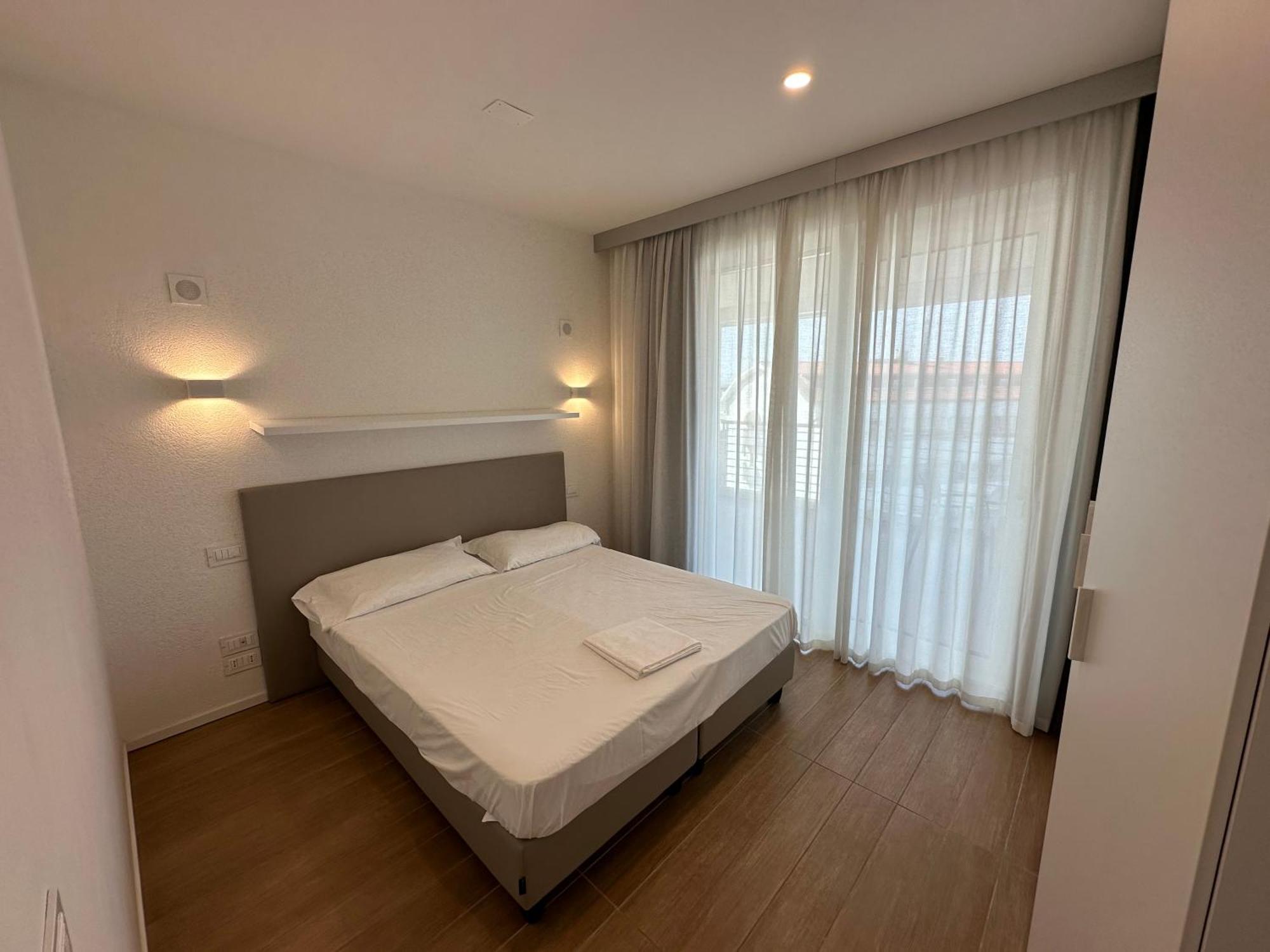 Marina Verde - Agenzia Cocal Caorle Ngoại thất bức ảnh