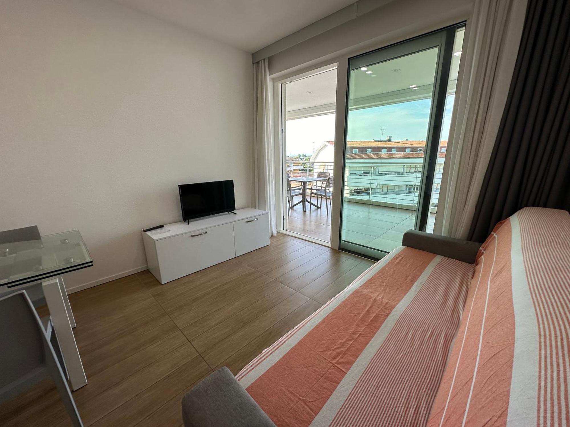 Marina Verde - Agenzia Cocal Caorle Ngoại thất bức ảnh
