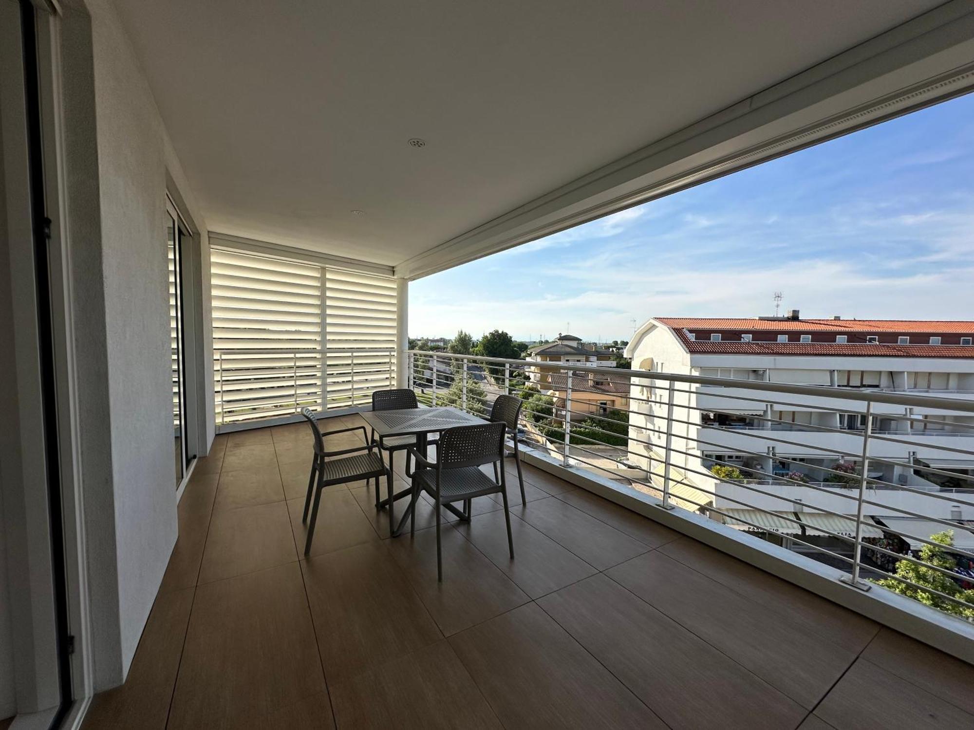 Marina Verde - Agenzia Cocal Caorle Ngoại thất bức ảnh