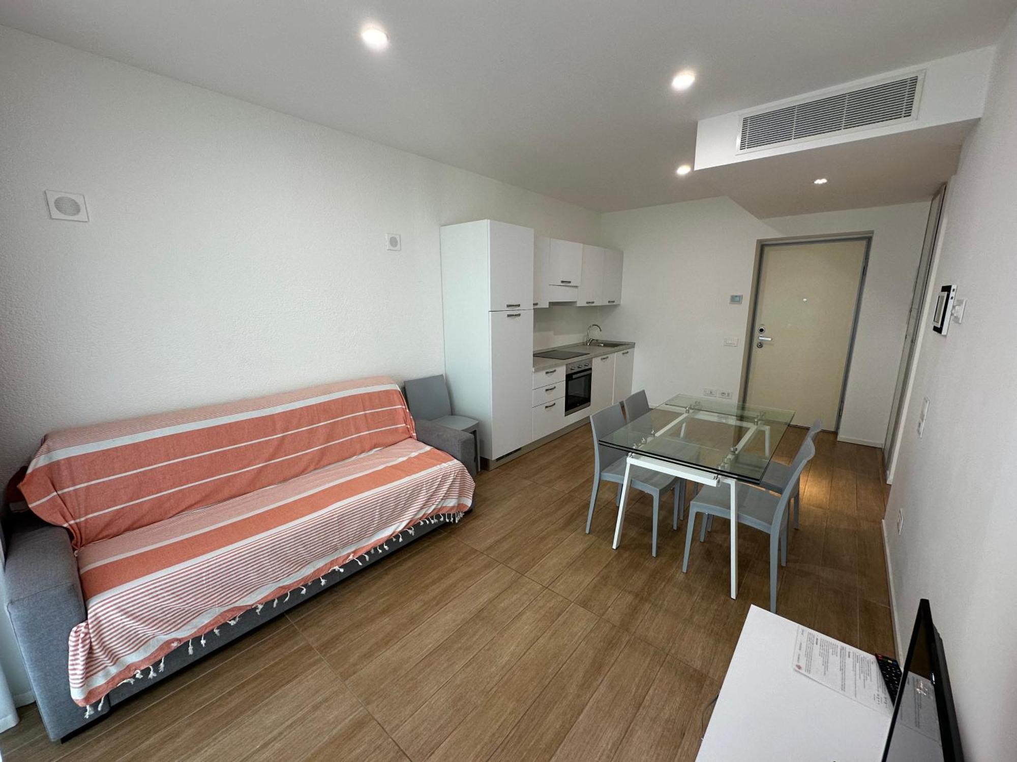 Marina Verde - Agenzia Cocal Caorle Ngoại thất bức ảnh
